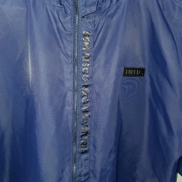 Nike F.C. Jacket - Picture 4 of 9